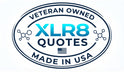 XLR8 Quotes - Home