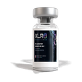 Cagrilintide in an XLR8 BIOSCIENCE labelled glass vial